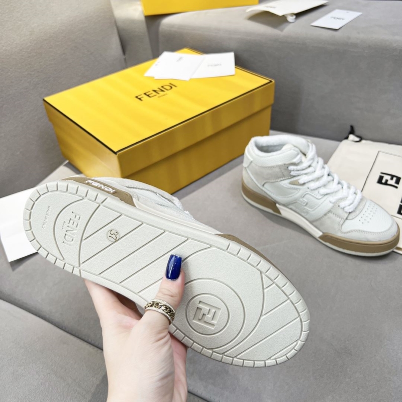 Fendi Sneakers